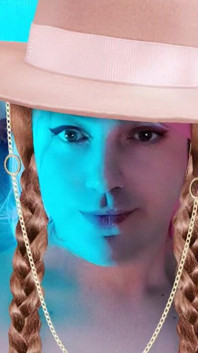 Cowgirl Femboy