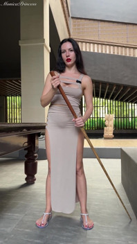 JOI อารมณ์เสียแล้วแตกโดนหักหลัง กินน้ำอสุจิ ในคลับสนุกเกอร์