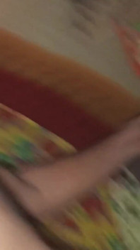 Whoever Wants to Lick My Pussy, Come Lick It and Fuck Me