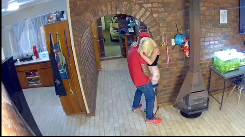 Bigjoefuckalott: Beccato Mio Marito a Tradire Con Una Prostituta