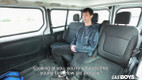 East Boys studio: Eastboys taxi 04