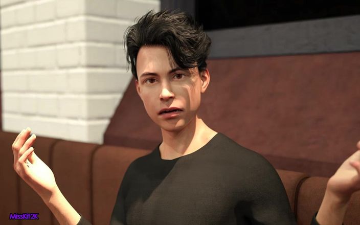 Miss Kitty 2K: Lust Academy 3 - Part 290 - Secret Admirer by Misskitty2k