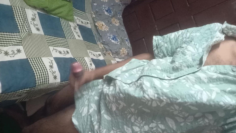 Suhas: Calcinha cheirando e gozada