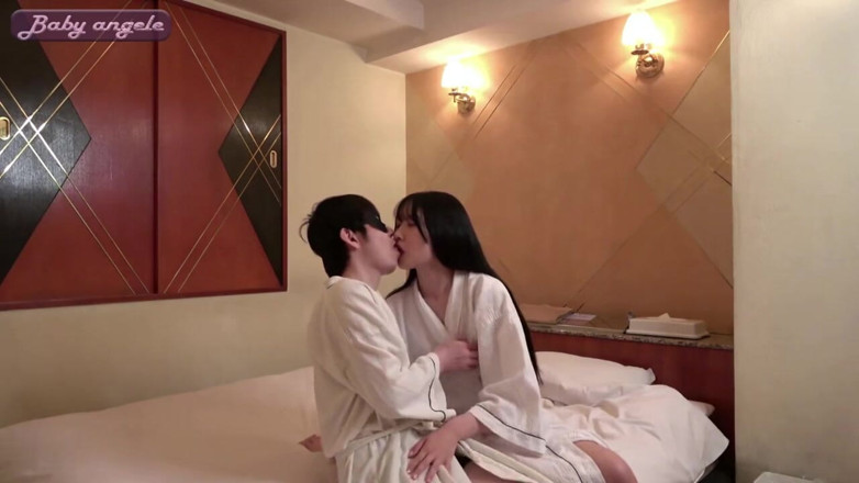 What type of JAV do you like: Desiderio Giocoso Due Storie Seducenti in un insieme dolcemente allettante -...