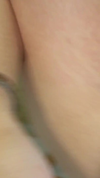 A Hot Orgasm Anal Stimulation