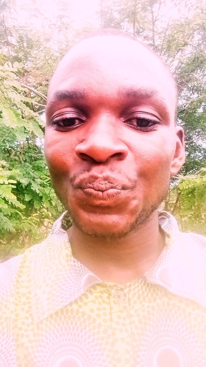 Judith xxx: Pengenalan Hebat Saya