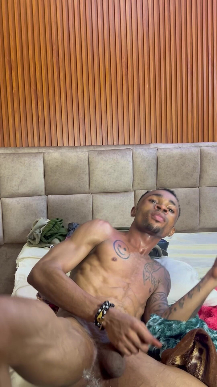 Dickofpolicy: Dos negras