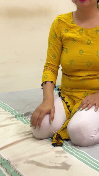 Stepmom Takes the Wrong Pill and Ends up Giving Her a Sexual Enhancer 