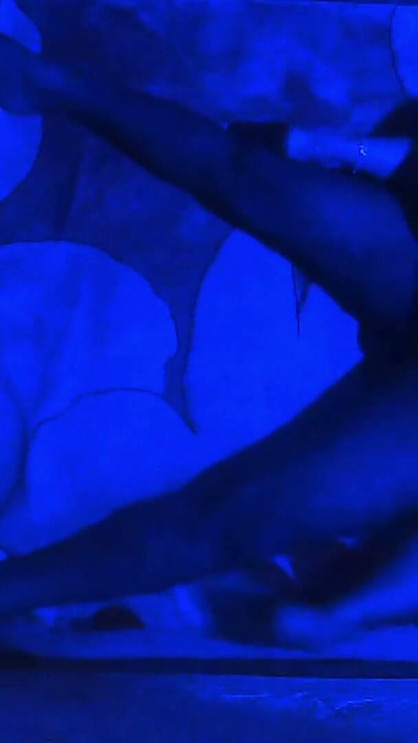 Busty Banuu: Całonocny seks z seksowną kobietą, ona chce jej lizanie cipki,...