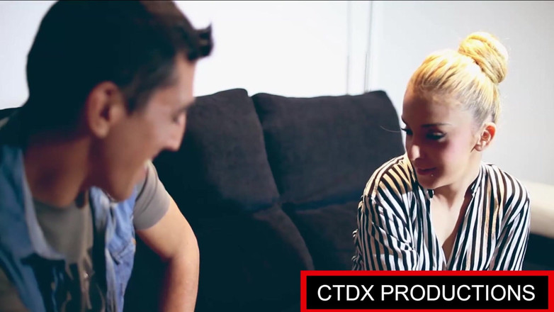 CTDX productions: Signore annusa le infradito
