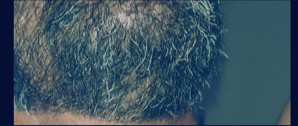 Stink HairyMale: Сперма через Зорбу