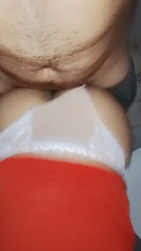 Ich habe morgens die Muschi eines Fremden geleckt, der spazieren ging