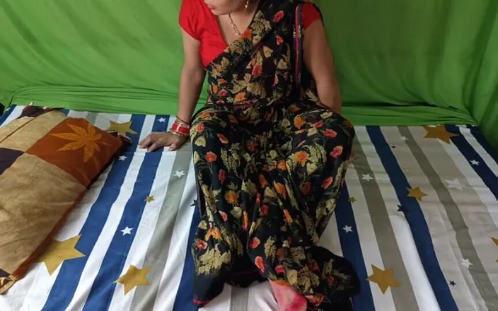 Pyaripooja22: After Calling Her Brother-in-law Into the Room, the Sister-in-law Inserted...