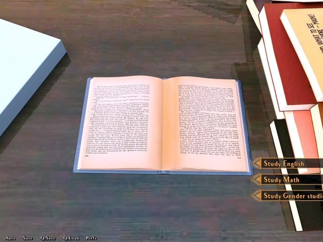 Being a Dik 0.7.0 Part 185 Isabella Kissing Sex by Loveskysan69 (LoveSkySan69)