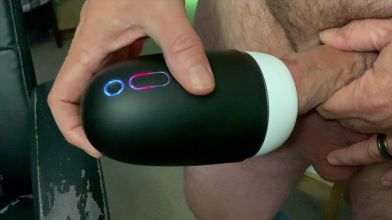 Truridge: En annan Wank med leksaker