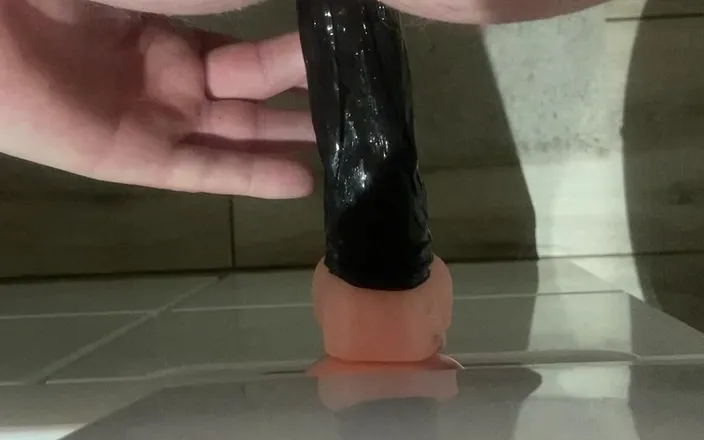 PsychoBoyPL: Fuck. Doggy Style. Solo Anal