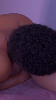 He Is Fucking My Ass Sideways Like a Bitch in Heat