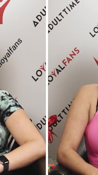 Avn Special Sarah Arabic, Jasmine Sherni, Codi Vore, River Lynn & More | the Adult Time Podcast
