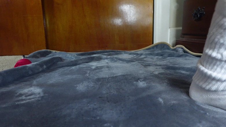 RavenWillow: Melancap awal pagi