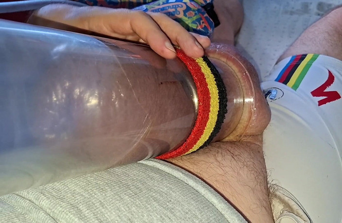 Monster_Meat_: Bơm
