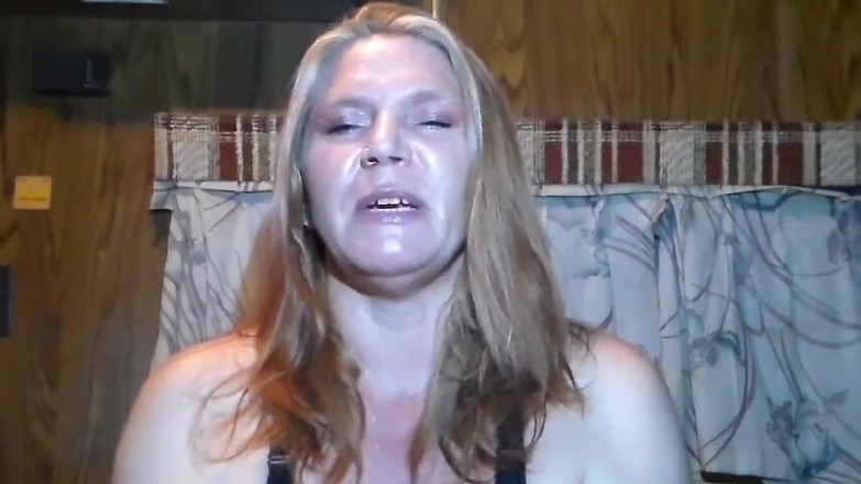 Juicy Julie Cummins: Max's last smoke