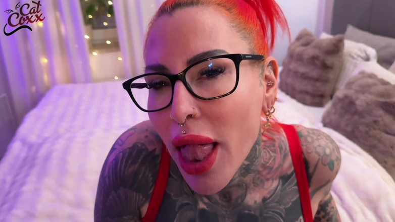 CatCoxx: Mẫu Abwichs cho những khoảnh khắc nhanh! Bỏ qua dirtytalk...