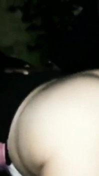 야외에서 내 보지를 두드리는 흑인 대물 자지 Nata4sex를 빠는 와일드엔글리쉬BBW