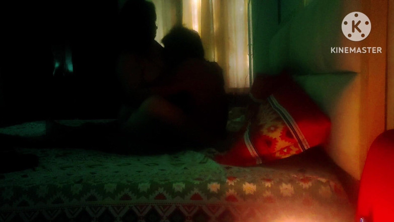 Ankita10000: Flitterwochen-nacht bhabhi mit BBC teil 1