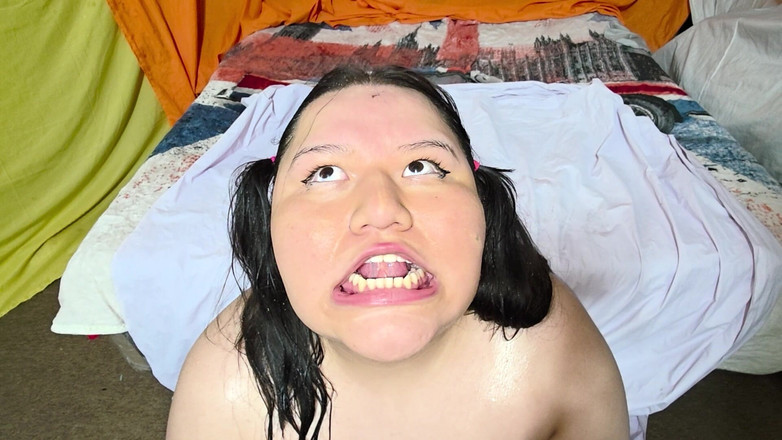 Sado Hentai: Xúc xích trong tôi được tẩm gia vị rất tốt, và...