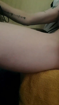 Jerk My Pumped Dick and Cum