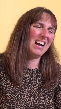 Auntjudys - Your Busty MILF Landlady Ruby Cattrall Catches You Stealing Her Panties