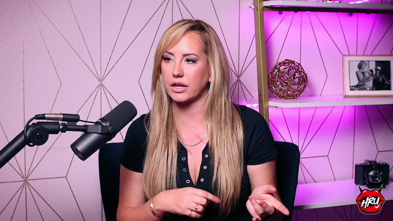 Holly Randall Productions: Brett Rossi: the Comeback, the Chaos, and What Really Happened...