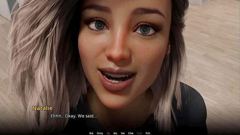 Dirty GamesXxX: WVM:ウェットピザ