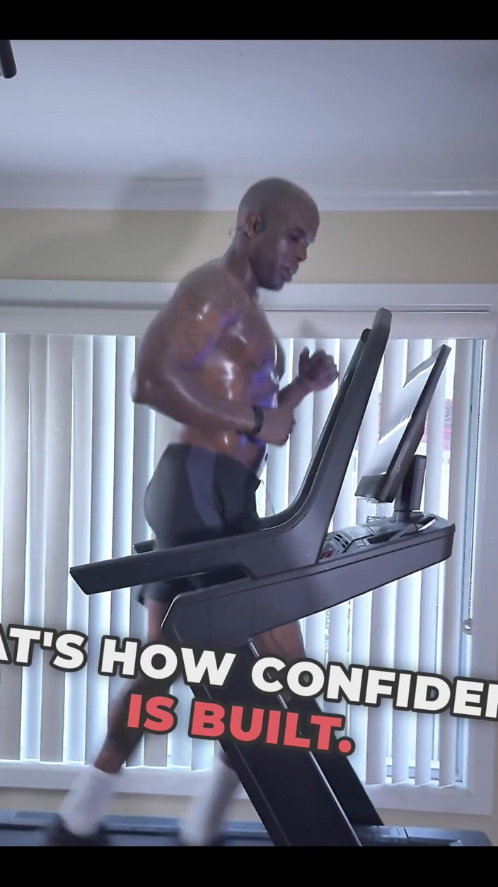 Hallelujah Johnson: Mcpherson Vital Fitness