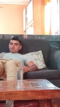 My Cuckolded Husband Cooks While We Have Sex with His Friend