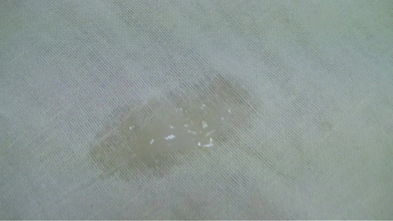 Mark Hannes: Masturbarea la masa goală cu cocoașă