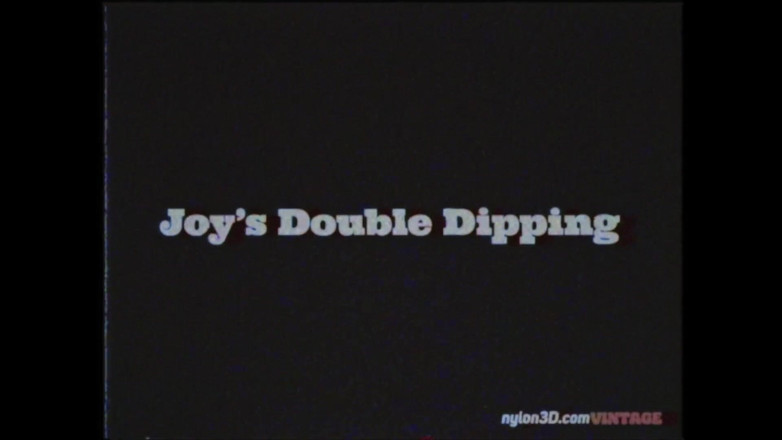 N3D animation: Joy's Dipping berganda