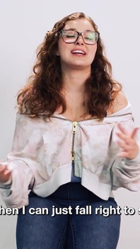 Leana liebt, dachte, jemand beobachtet sie beim masturbieren!