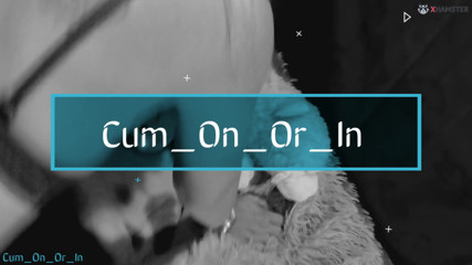 Cum On Or In: Тиждень сперми або всередину