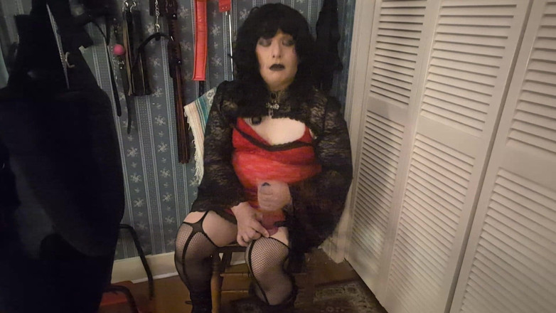 Tongue Lashor 69: Ty Silly Gooner!