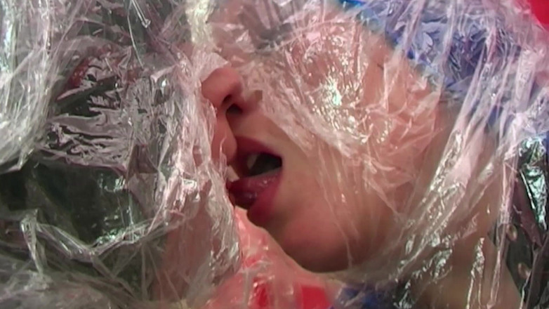 BDSM6.CLUB: Parní fetišová trojka s nadrženými holkami