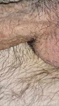 Tvrdé volleys chlupatých mužů ze sexy šukání jezdcem s precum a mocným tlustým spermatem!
