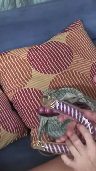禁忌不足以阻止 lez 金发女郎和使用穿戴式假