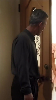 Blondie Anderson: Blonde, Young, Busty, Fucked by a Mature Man