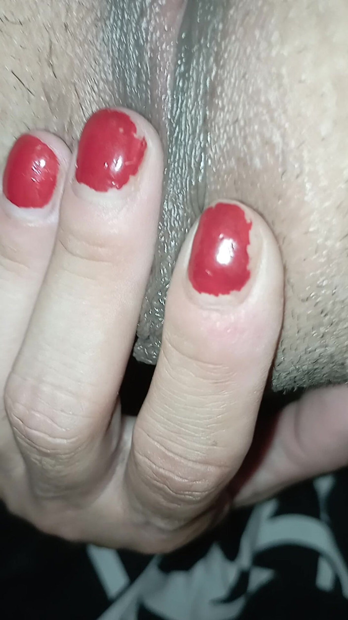 Gagagirl: Coño