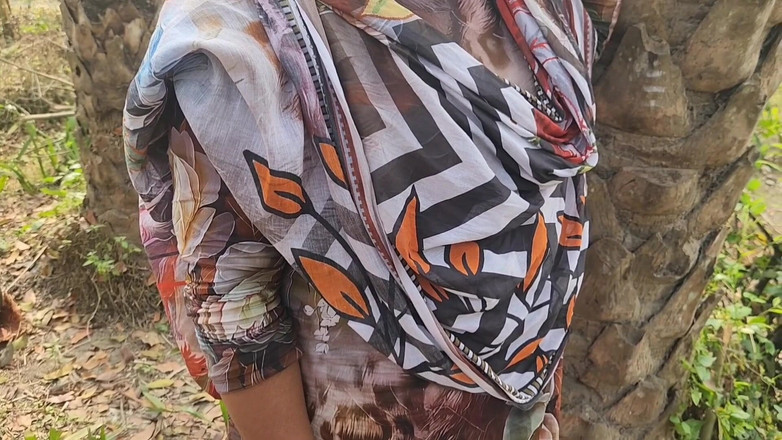 Banglavabi: Fufu Vatija sexo vídeo viral parte 01