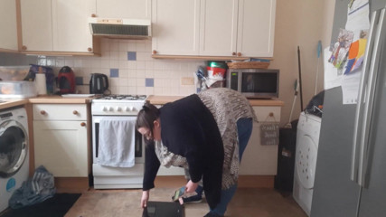 SSBBWLadyBrads: Ssbbw weeg in strijd mei 2021 resultaat