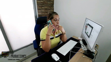 markus: Jag nådde en överenskommelse med rektor för min styvson college - del 1 -...