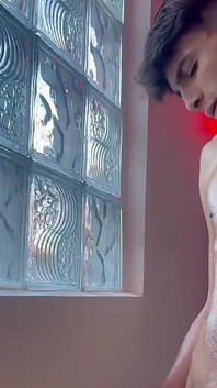 집에서 고기를 따먹는 Andreszp