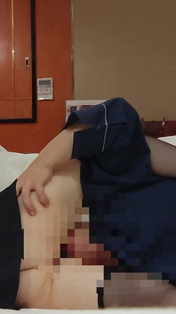 Amateur POV - Office Lady Assistant Mandados em Agonia como Ela Goza em Cunnilingus - Creampie Sex - Boquete - Cosplay